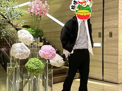 -外滩悦榕庄·海怡西餐厅