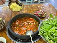 -笔记安顺夺夺粉火锅