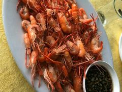 -海鸥岛河景湖大排档