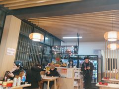 -郑记•不夜城烧烤•龙虾•虾蟹(黄鹤楼店)