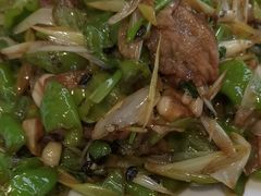 -旺角小渔村·海肠捞饭开创者(环山路店)