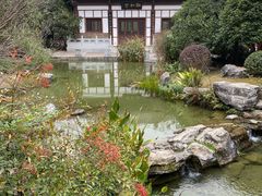 -武汉园博园(武汉自然博物馆)