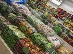 零售区-苏州市观前土特产商店(中兴商楼店)