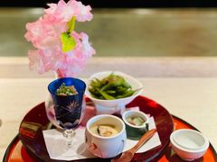 -滩万日本料理Nadaman(国贸大酒店)
