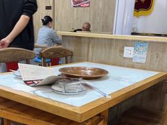 -老北京涮羊肉(航东路店)
