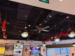 -潮界(虹桥新天地店)