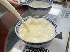 -恒信牛奶甜品(南京总店)