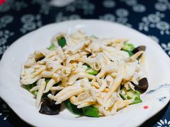 -旺角小渔村(二马路店)