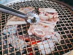 -炎蔵牛舌烤肉