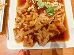 -鸿毛饺子(紫竹桥店)