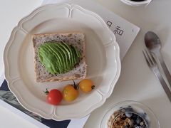-WHEAT&BAKER-麥(凯德来福士店)