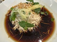 -花园茶楼(兴城西路店)