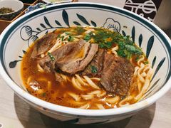 金牌红烧牛肉面-康师傅私房牛肉面(马泉营奥莱店)