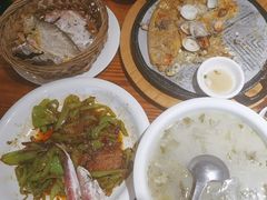-百年银屏蚝烙·潮汕菜·非遗(乐山店)