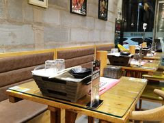 -聚点串吧·北京烧烤(朝北店)