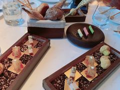 -翡翠36餐厅(浦东香格里拉店)