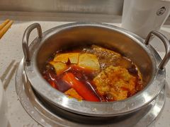 -龍歌自助小火锅(崂山丽达店)