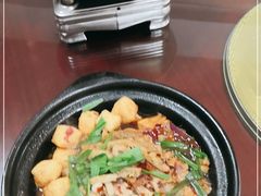 -臭鳜鱼人家·老字号徽菜