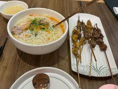 -云海肴·汽锅鸡·云南菜(广安门天虹店)