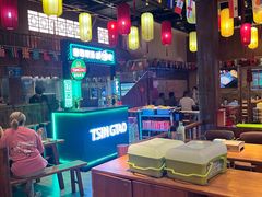 -老高烧烤(龙华星河iCO店)