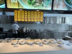 -奇芳阁·百年清真南京菜(夫子庙店)