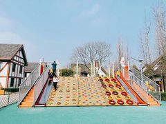 -太阳岛度假酒店