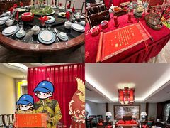 -香满楼(清水河路店)