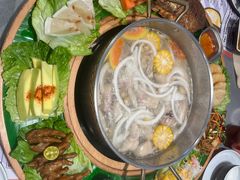 -椰小鸡·琼州糟粕醋(美兰缤纷城店)