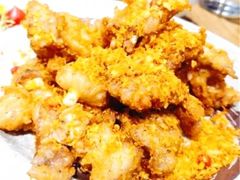 -喜粤糖朝餐厅(三八广场店)