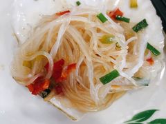 扇贝-东海酒店