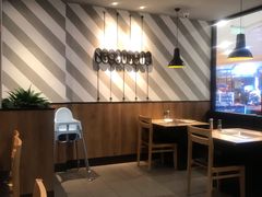 -新石器烤肉(百联川沙店)