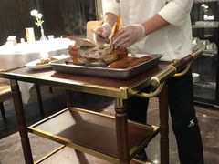 -鸭王烤鸭店(三里河店)
