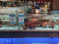 -阿伟海鲜楼·福建菜(延寿店)