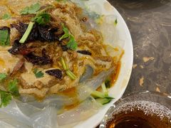 麻酱拉皮-张包铺(道外店)