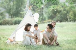 点击看大图 -哈妮儿童摄影(德清店)