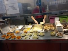 -誉兴公众餐厅(港大医院店)