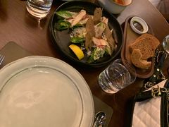 -Tivano意大利餐厅(成都居舍酒店)