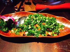 -花马天堂云南餐厅 Lost Heaven(高邮路店)