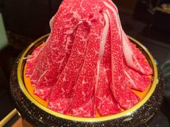 -牛New寿喜烧(金茂览秀城店)