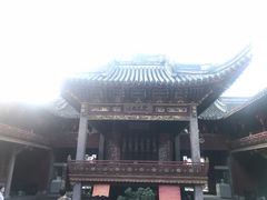 -庆安会馆