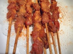 -老牌坊鲁菜名店(宽厚里店)