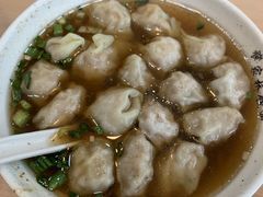 -蒋家桥饺面店(东关街店)