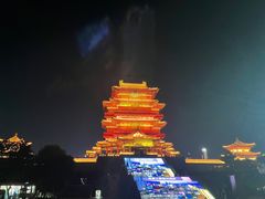 -寻梦滕王阁实景演出