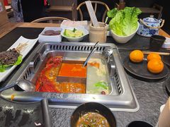 -味舵主重庆火锅(邓尉路店)