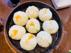小笼包-岳池米粉(东南店)
