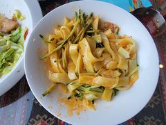 -巴依老爷新疆美食(工体旗舰店)