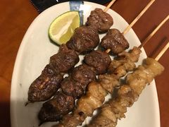 -牛玄庵日式寿喜烧·料理店(新源里店)