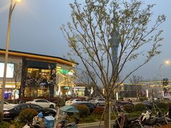 -庆江南江南菜(琴湖溪里花园城店)