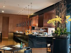 -当米亚诺意大利餐厅(武汉光谷凯悦酒店)