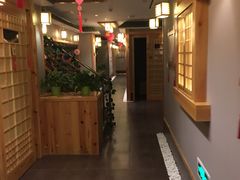 -鸥迪足道(前门店)
